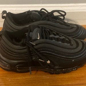Boys Air Max 97